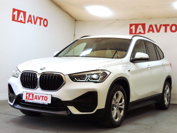 Predogledna slika - BMW X1