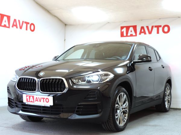 Predogledna slika - BMW serija X2 sDrive18d Avt. KAMERA-LED-NAVI...