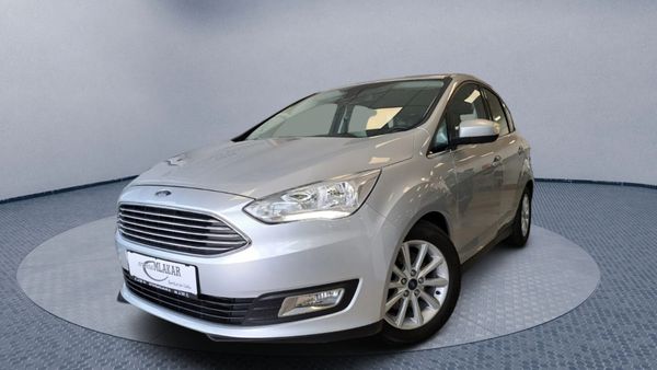 Predogledna slika - Ford C-Max