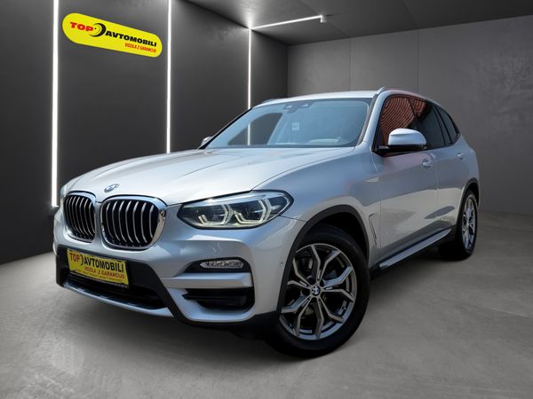Predogledna slika - BMW X3