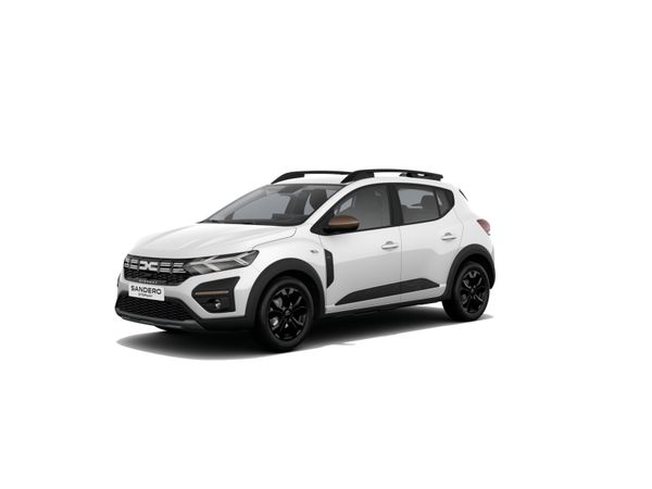 Predogledna slika - Dacia Sandero Stepway Extreme 1.0 Tce 90