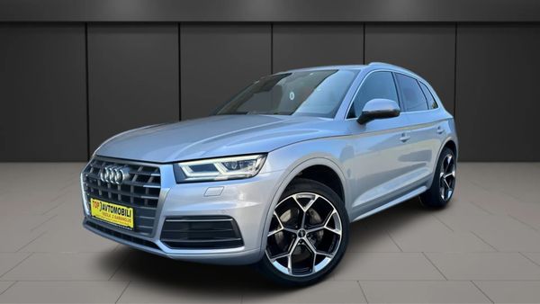 Predogledna slika - Audi Q5