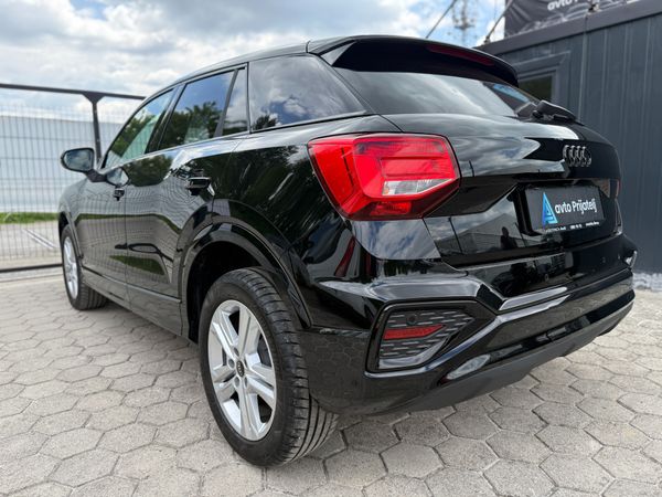 Predogledna slika - Audi Q2