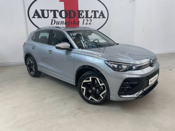 Predogledna slika - VW Cayenne 3.0 S HYBRID