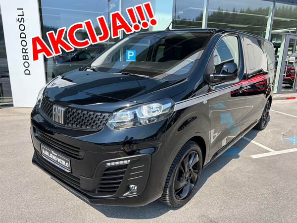 Predogledna slika - Fiat Scudo