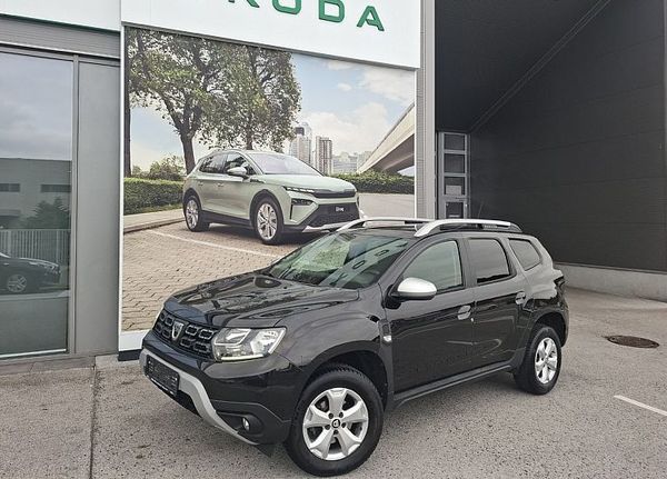 Predogledna slika - Dacia 1.0 Tce 100 Comfort