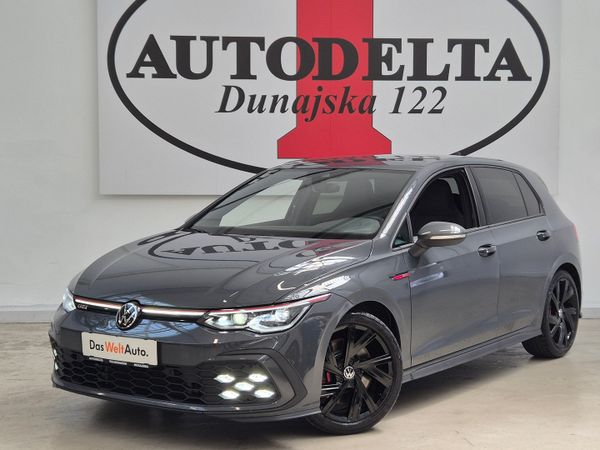 Predogledna slika - VW Golf GTI
