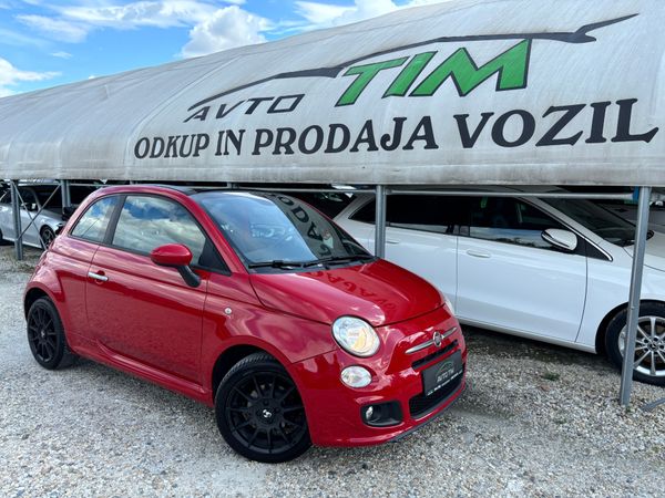 Predogledna slika - Fiat Ducato