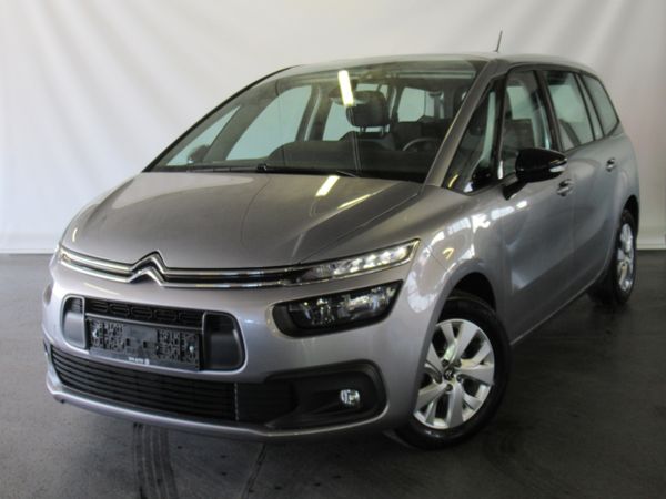Predogledna slika - Citroën C4 Grand Spacetourer PureTech 130 S&S Feel