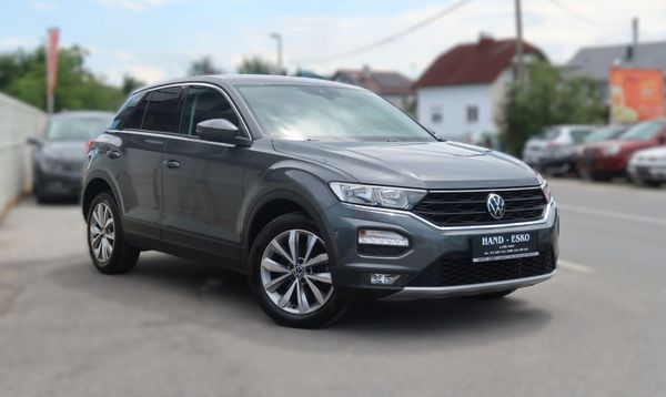 Predogledna slika - VW T-Roc
