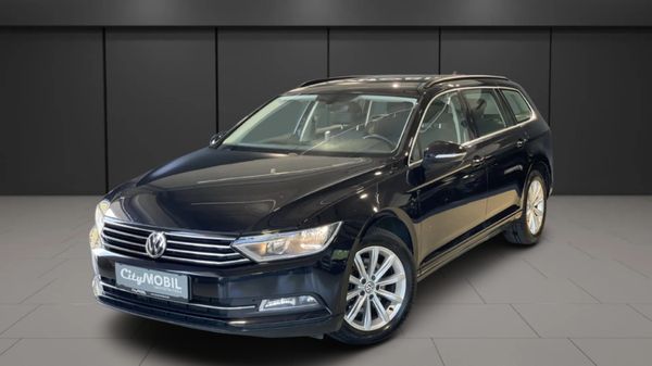 Predogledna slika - VW Passat