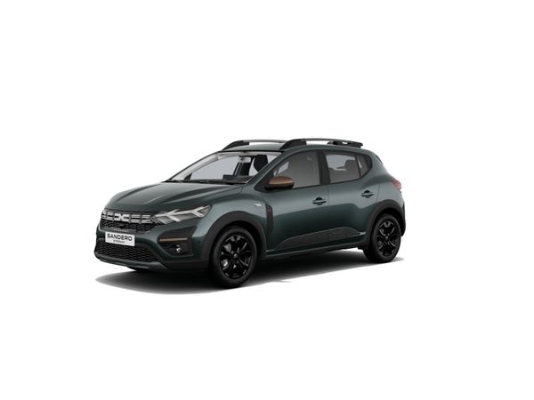 Predogledna slika - Dacia Sandero Stepway Extreme 1.0 Tce 90