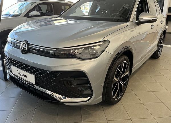 Predogledna slika - VW Tiguan 1.5 eTSI DSG 4JOY 110kW