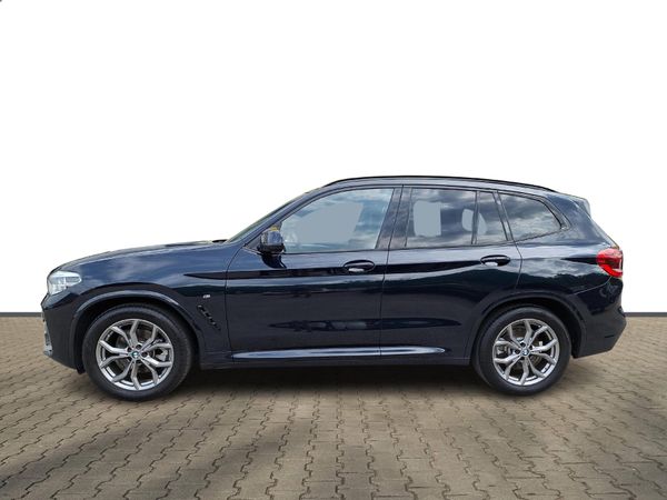 Predogledna slika - BMW X3
