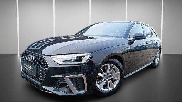 Predogledna slika - Audi A4