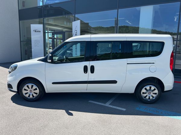 Predogledna slika - Fiat Doblo