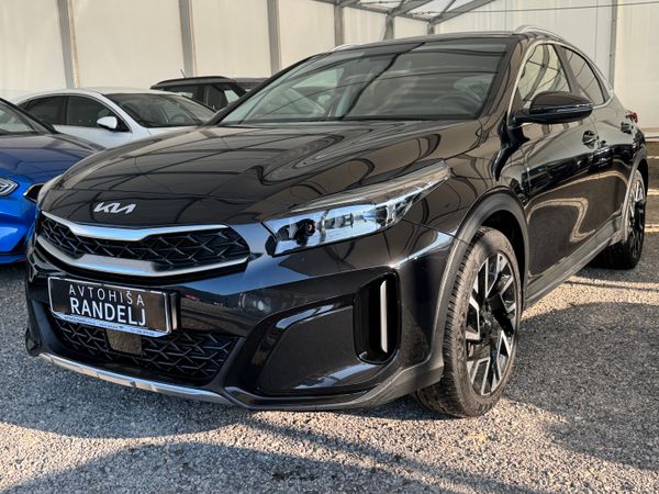Predogledna slika - KIA XCeed