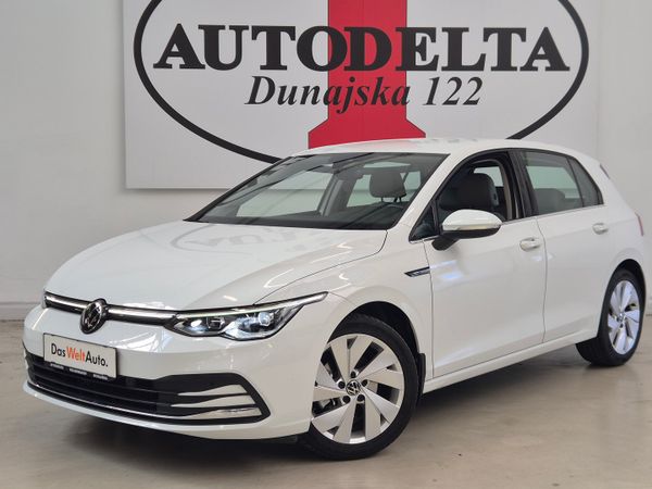 Predogledna slika - VW Golf Style 1.5 eTSI DSG