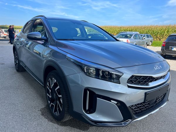 Predogledna slika - KIA XCeed