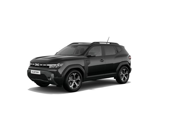 Predogledna slika - Dacia Duster Journey 1.2 Tce 130 4x4