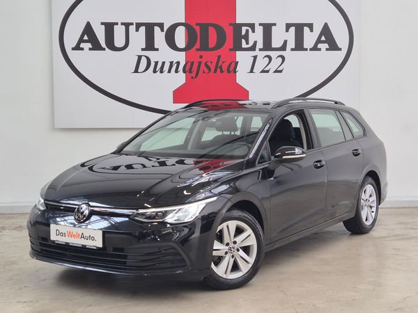 Predogledna slika - VW Golf Variant