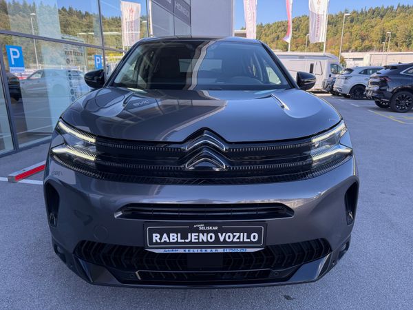 Predogledna slika - Citroën C5