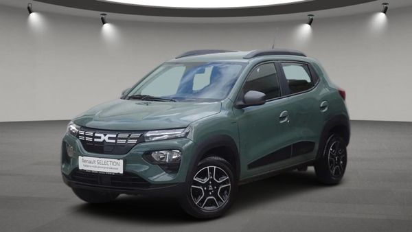 Predogledna slika - Dacia Spring EXPRESSION Electric45 NAVI KAMERA USNJE SUBVENCIJA