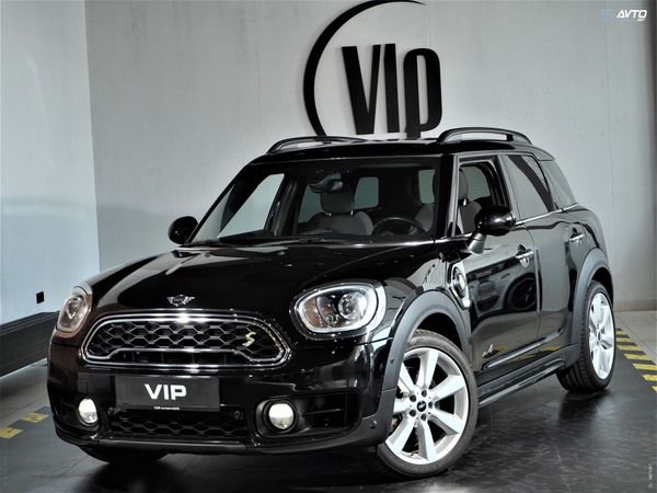 Predogledna slika - MINI Countryman 2.0 Cooper SE ALL4 Avt.