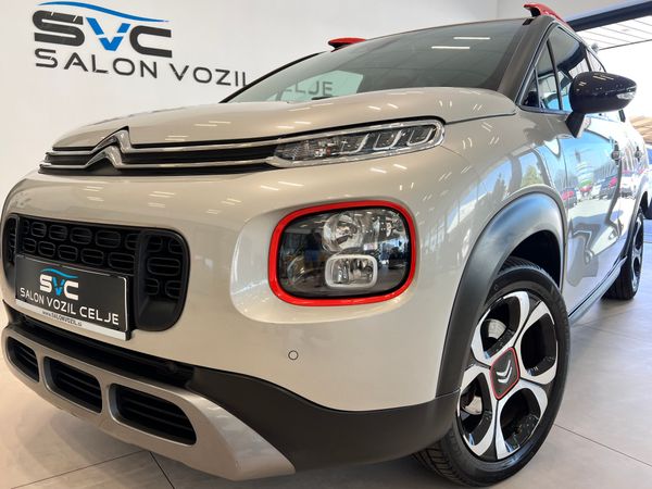Predogledna slika - Citroën C3