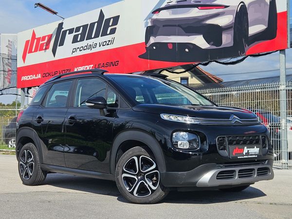 Predogledna slika - Citroën C3