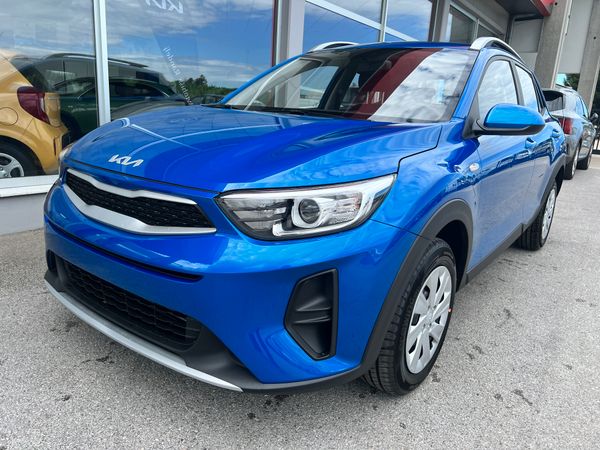 Predogledna slika - KIA Stonic