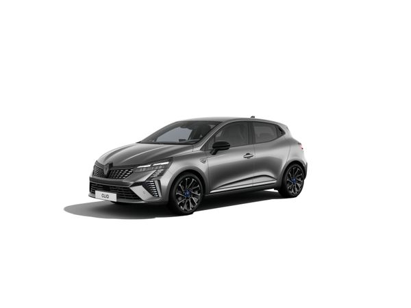 Predogledna slika - Renault Clio V iconic esprit Alpine TCe 90
