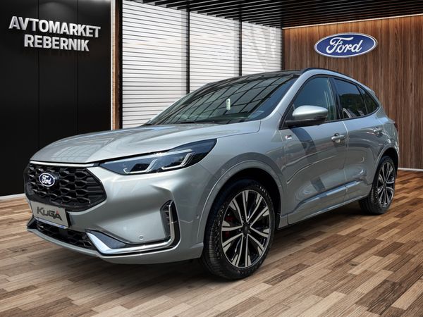Predogledna slika - Ford Kuga
