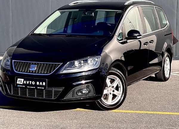 Predogledna slika - Seat 2.0 TDI+DSG+NAVI+R.KAMERA+UGODNO FINAN...