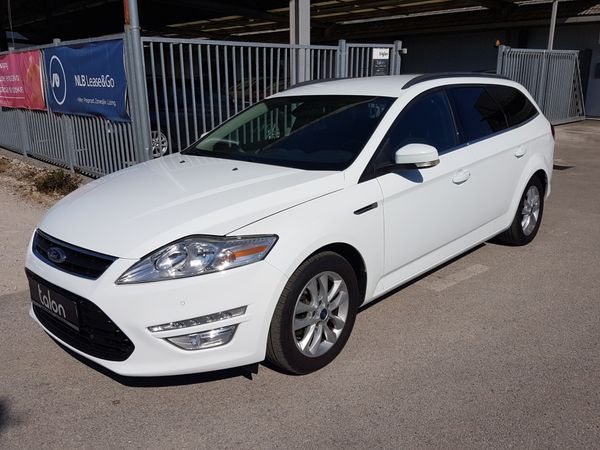 Predogledna slika - Ford Mondeo Mondeo 2,0 TDCi Trend
