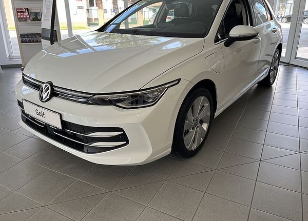 Predogledna slika - VW Golf 1.5 eHybrid DSG Style 150kW - 204 KM 