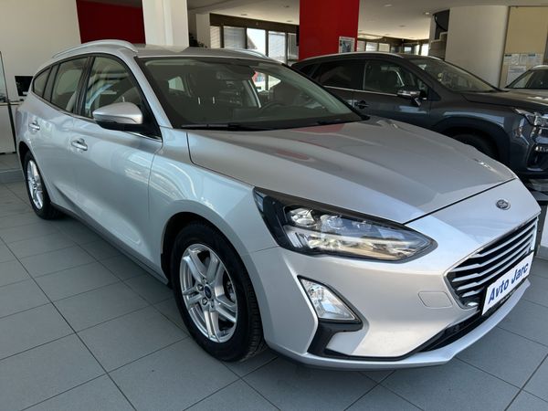 Predogledna slika - Ford Focus