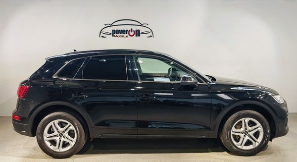 Predogledna slika - Audi Q5
