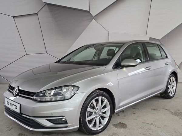 Predogledna slika - VW Golf