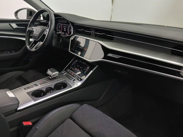 Predogledna slika - Audi A6