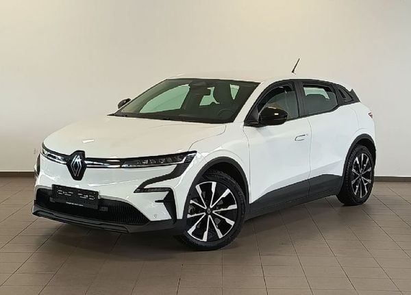 Predogledna slika - Renault Megane E-Tech evolution ER EV60 96kW optimum charge