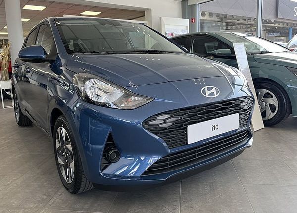 Predogledna slika - Hyundai 1.0 STYLE. WINTER. NASLON. RG