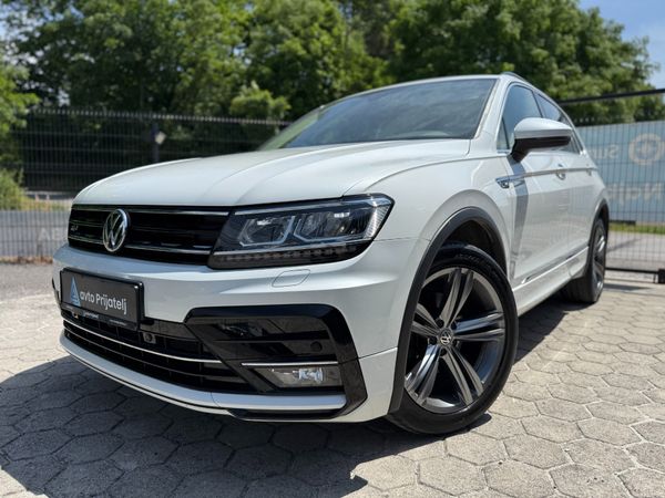 Predogledna slika - VW Tiguan