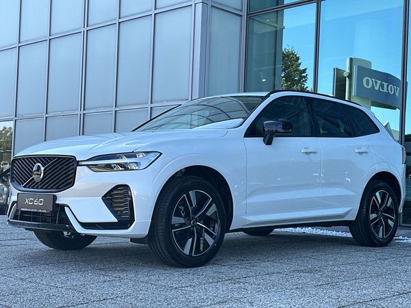 Predogledna slika - Volvo XC60