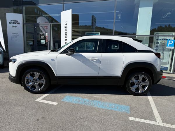 Predogledna slika - Mazda MX-30