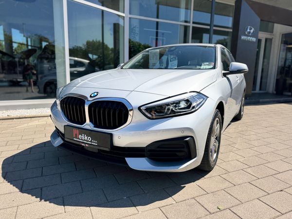 Predogledna slika - BMW Serija 1