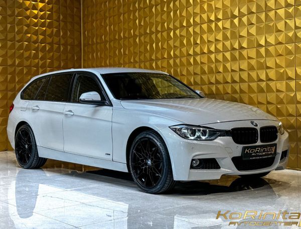 Predogledna slika - BMW Serija 1