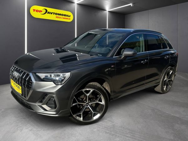 Predogledna slika - Audi Q3
