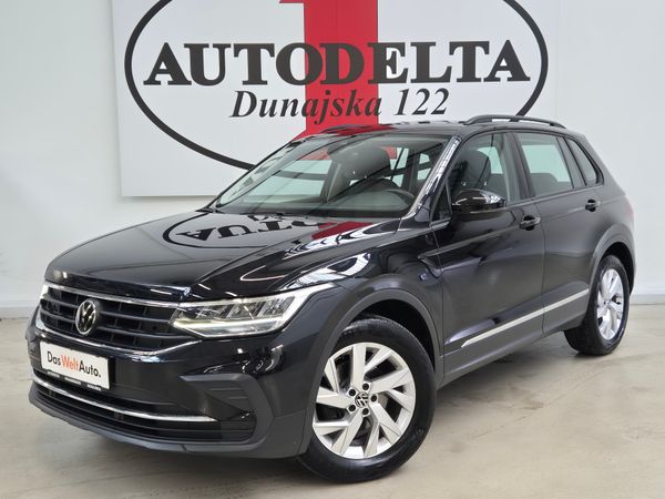 Predogledna slika - VW Tiguan