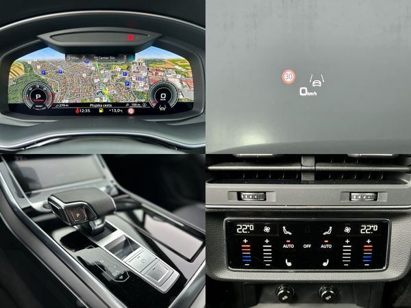 Predogledna slika - Audi Q7